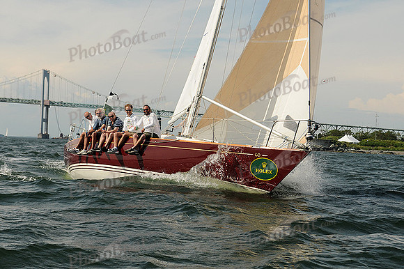 2012 NYYC Annual Regatta A 3619