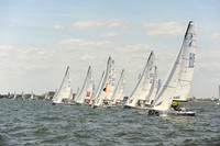 2014 Charleston Race Week A 836
