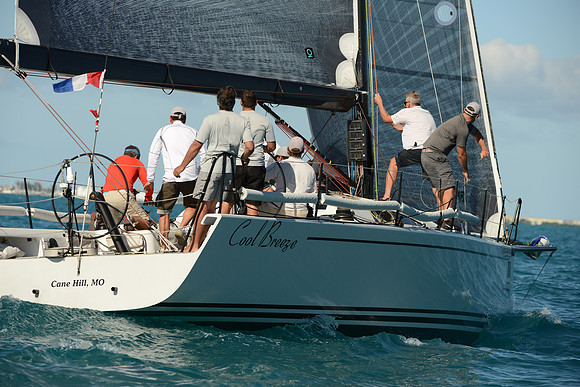 2017 Quantum Key West RW H 462
