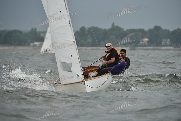 2018 Thistle Nationals E_2049