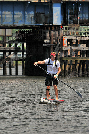 2012 Waterman's Challenge 160