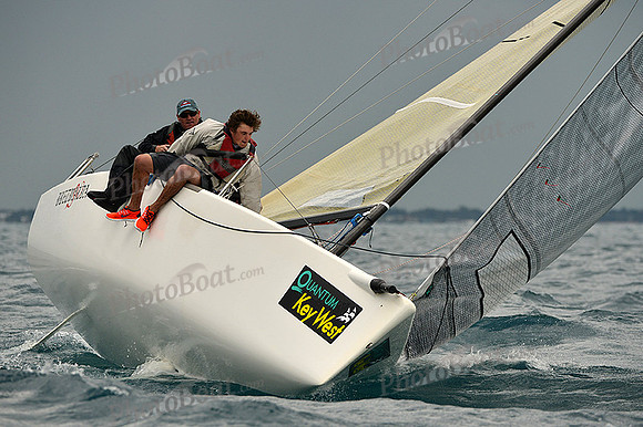 2014 Key West Race Week B 984