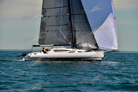 2017 Block Island Race Week F_0926