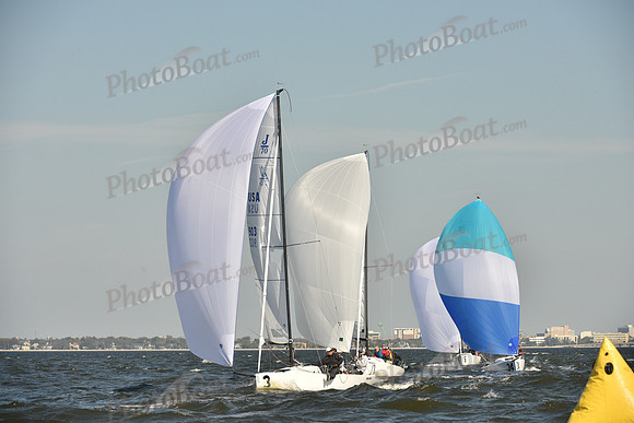 2019 J70 Winter Series C_0298