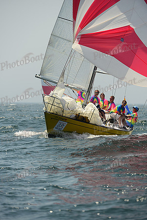 2013 Block Island Race Week A 821