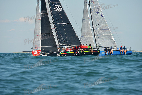 2015 Block Island Race Week G 950