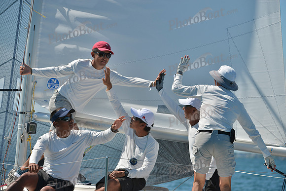 2019 J24 Worlds G_0223