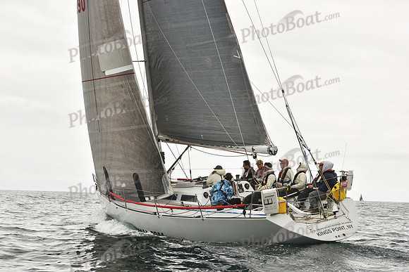 2018 Newport Bermuda Race A_0586