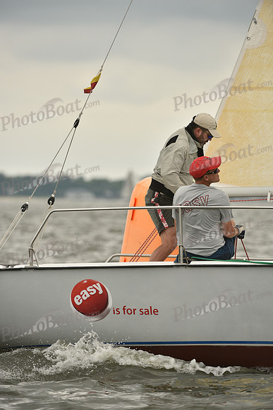 2018 Southern Bay Race Week D_0115