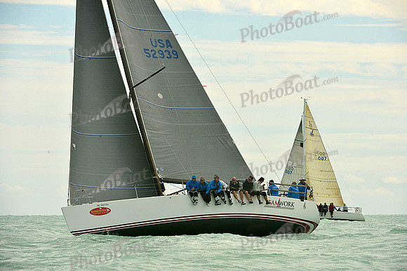 2016 Key West Race Week A_0852