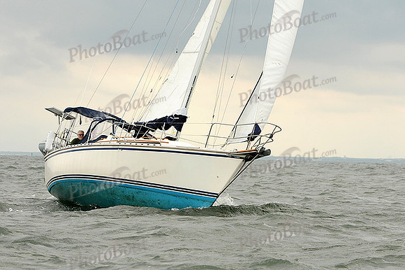 2012 Cape Charles Cup A 935
