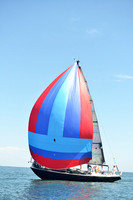2015 Cape Charles Cup A 818