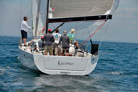 2021 Block Island Race Week A_0437