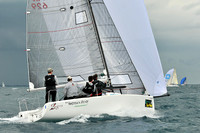 2014 Key West Race Week B 218