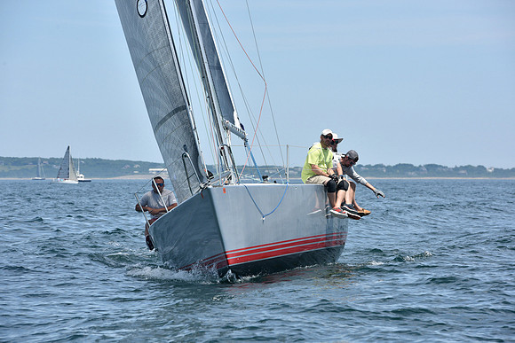 2019 Block Island Race Week K_0532