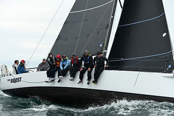 2025 Block Island Race Week I_1343