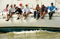 2015 Charleston Race Week B 402