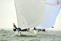 2015 Charleston Race Week A_0086