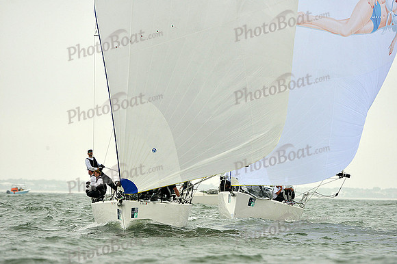 2015 Charleston Race Week A_0086