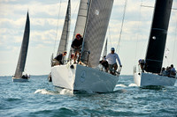 2015 NYYC Annual Regatta C 1392