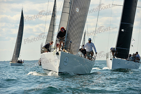 2015 NYYC Annual Regatta C 1392