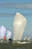 2016 Charleston Race Week D 0915