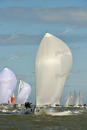 2016 Charleston Race Week D 0915