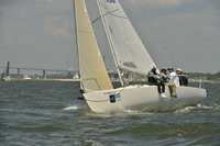 2017 Charleston Race Week D_1643