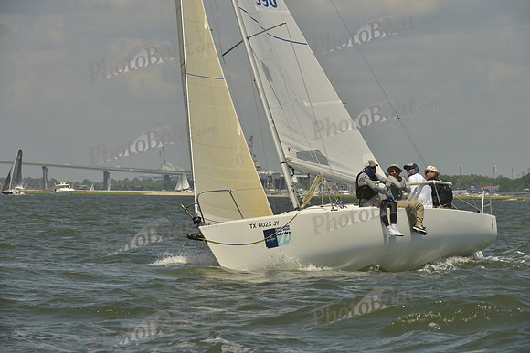 2017 Charleston Race Week D_1643