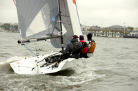 2016 Charleston Race Week A_0070