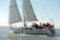 2014 Charleston Race Week A 250