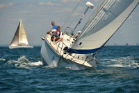 2015 Block Island Race Week G 240