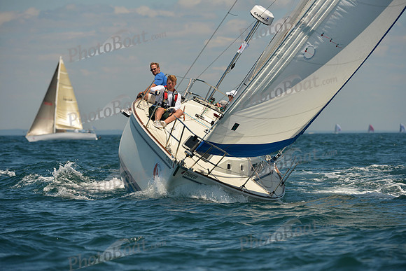 2015 Block Island Race Week G 240