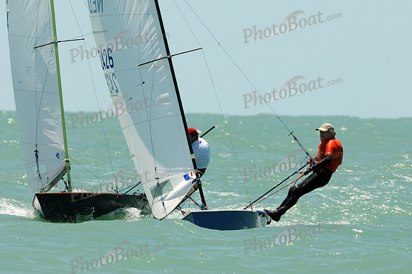 2012 Contender Worlds A 1160