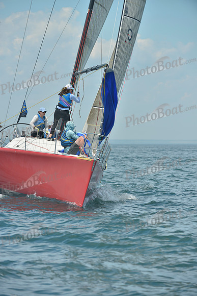 2019 Block Island Race Week L_0515
