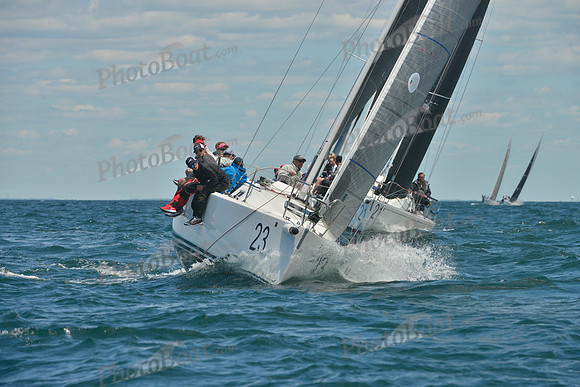 2021 Block Island Race Week D_0714