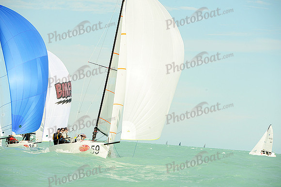 2016 Key West Race Week B_0092