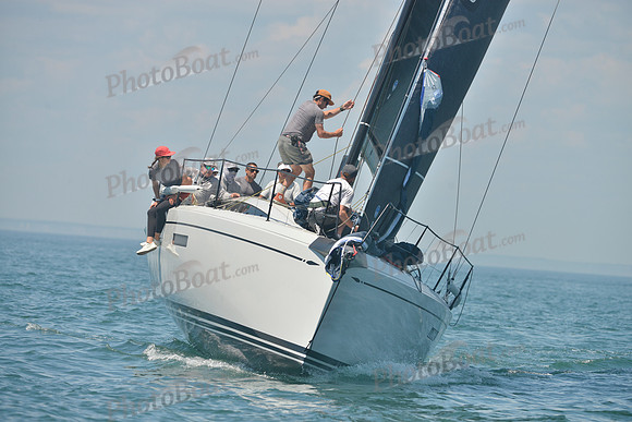 2025 Block Island Race Week G_0675