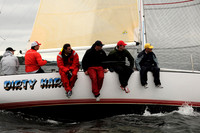 2011 NYYC Annual Regatta C 448