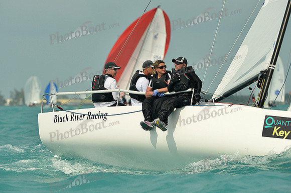 2015 Key West Race Week E 2225