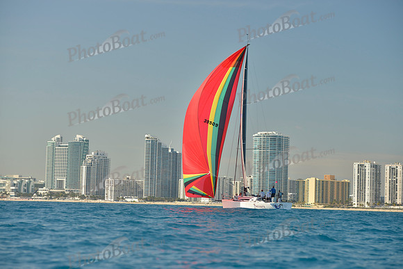 2019 Ft Lauderdale to Key West Race_0779