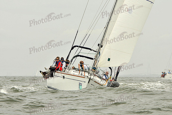 2013 Charleston Race Week A 528