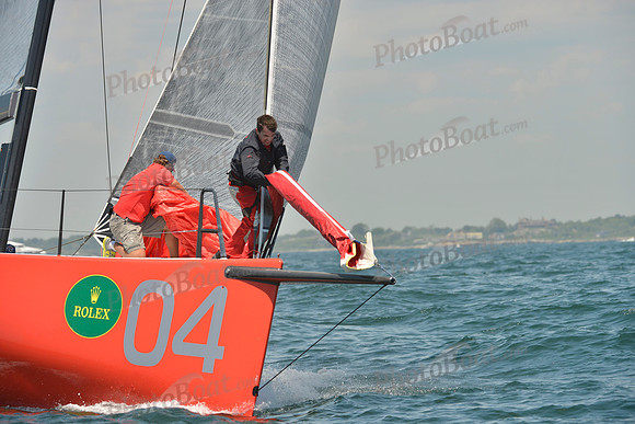 2017 NYYC Annual Regatta B_0511