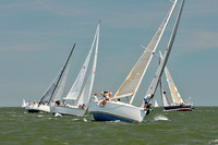 2013 Southern Bay Race Week D 1244