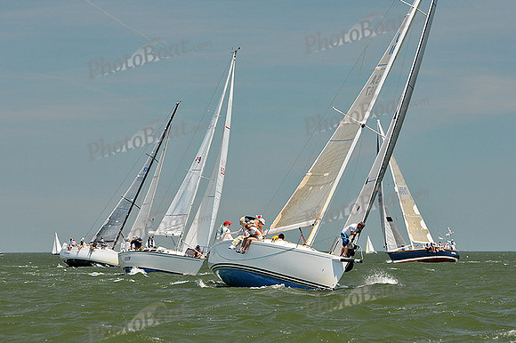2013 Southern Bay Race Week D 1244