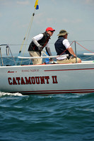 2015 Block Island Race Week A 876