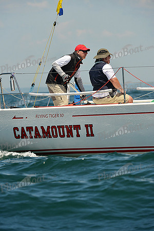 2015 Block Island Race Week A 876