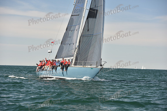 2024 Figawi 2031
