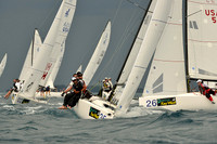 2014 Key West Race Week B 800