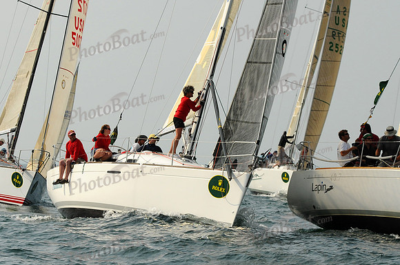 2011 Block Island RW C 1755